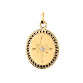 Xenox Anhänger XG14K0066G